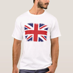 T-shirt Union Jack