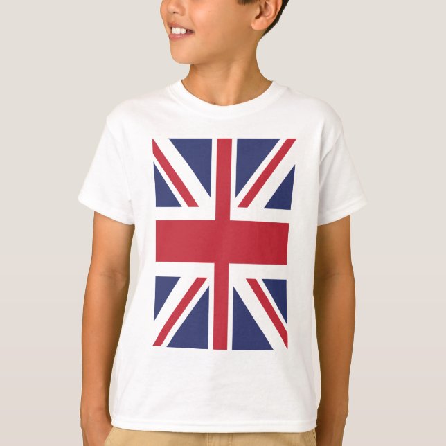 T-SHIRT UNION_JACK (Devant)
