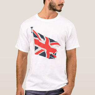 T-SHIRT UNION JACK