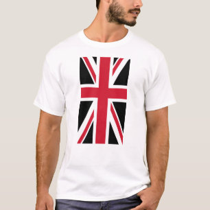 T-shirt Union Jack