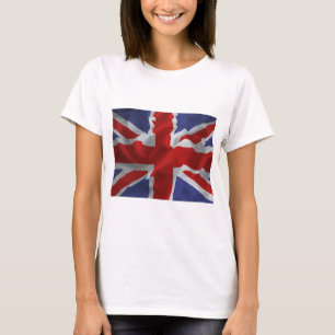 T-shirt Union Jack