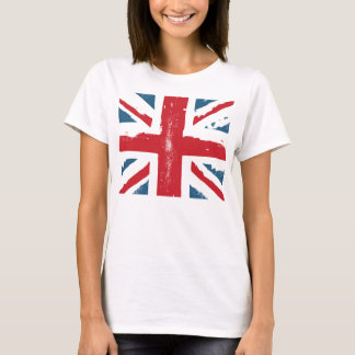 T-shirt Union Jack