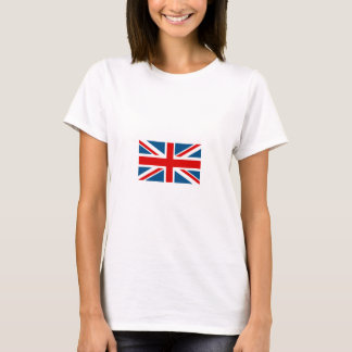 T-shirt Union Jack