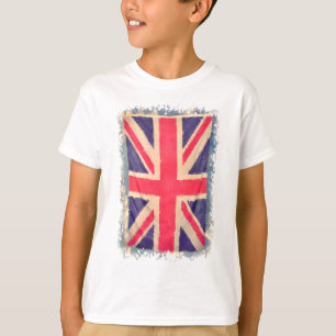 T-SHIRT UNION JACK