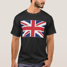 Union Jack/ Drapeau du Royaume-Uni