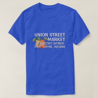 T-shirt Union Street Market™