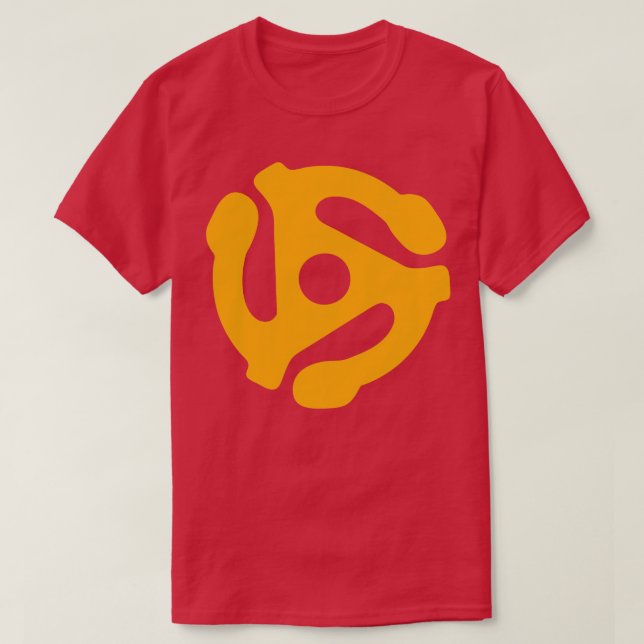 T-shirt unique (Design devant)
