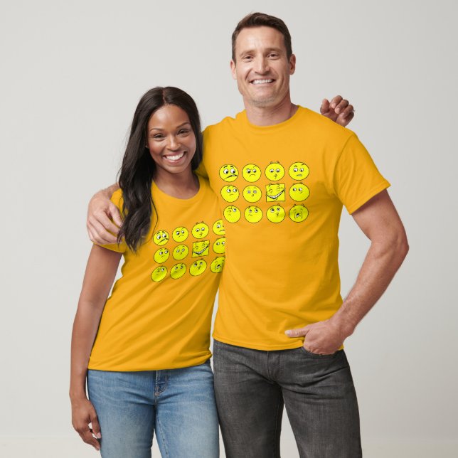 T-shirt Unique (Unisexe)