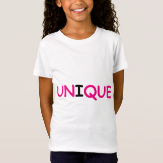T-Shirt Unique