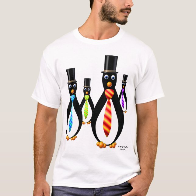 T-shirt "unique" (Devant)