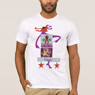 T-shirt Unique