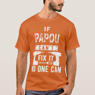 T-shirt Unique Christmas Birthday Fathers Day Gifts Shop P