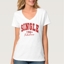 T-shirt unique et fabuleux