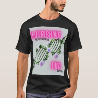 T-shirt unique pour hommes