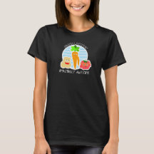 Uniquement différent Amazoniquement Awesome T-Shir