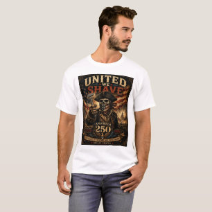 T-Shirt Unis Nous Rasons