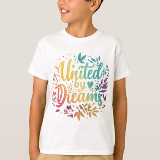 T-shirt Unis par Dreams