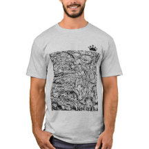 T-shirt unisex