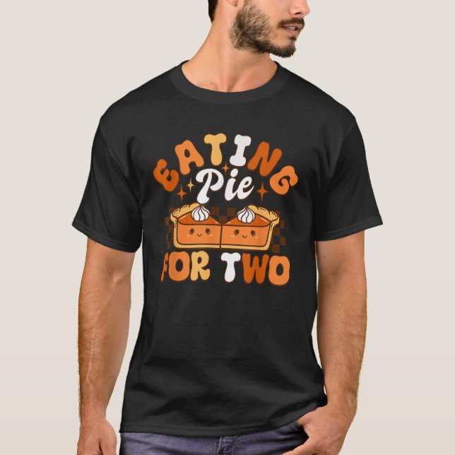 T-shirt Unisex Adult  Grey Small Short Sleeve Modern Lette (Devant)