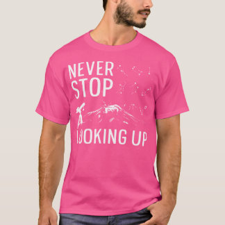 T-shirt Unisex-Adultes Noir Petit Classic Convient À L'Équ