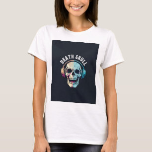 T-shirt Unisex avec vêtements