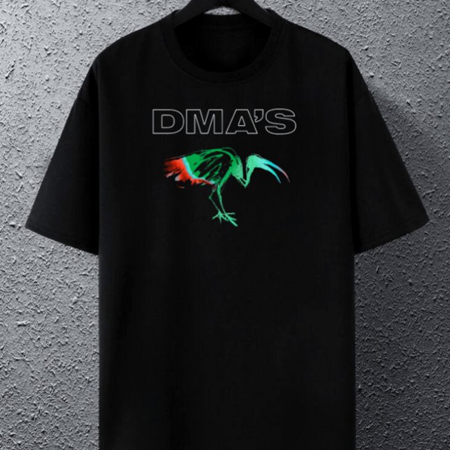 T-shirt Unisex de DMA (Créateur téléchargé)