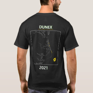 T-shirt Unisex DUNEX 2021