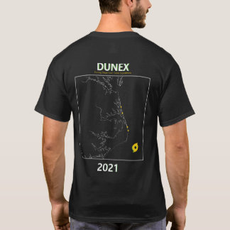 T-shirt Unisex DUNEX 2021