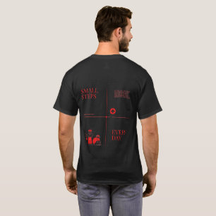 T-shirt Unisex minimal