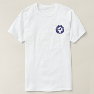 T-shirt Unisex NMEA 2021