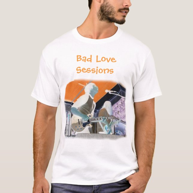 T-shirt unisexe (Devant)