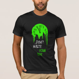 T-Shirt Unisexe Classique | Tee Graphique Élégant