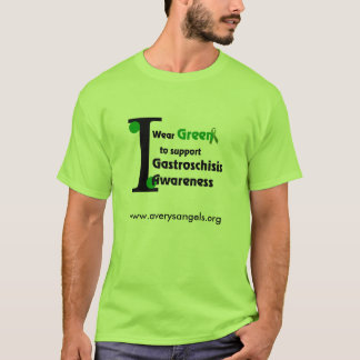 T-shirt unisexe de conscience