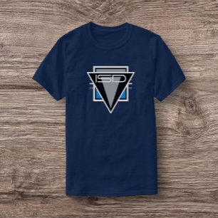 T-Shirt Unisexe ISD Diamond