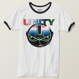 T-SHIRT UNITÉ