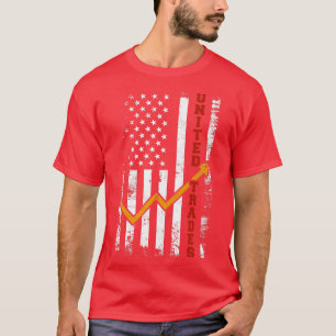 T-shirt United Trade