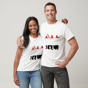 T-shirt Unités militaires du Yémen