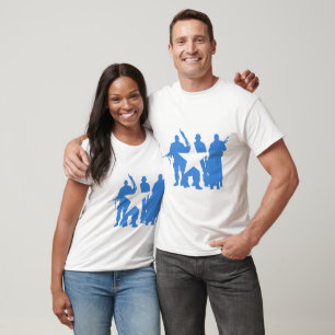 T-shirt Unités militaires somaliennes