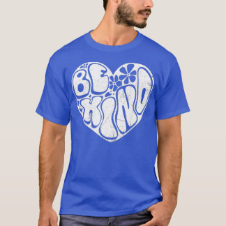 T-shirt Unity Day Orange  Heart Be Kind Anti Bullying Gift