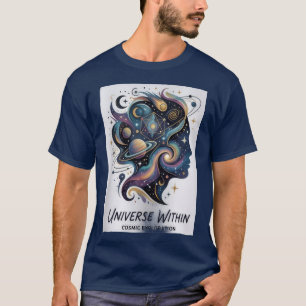 T-Shirt Univers