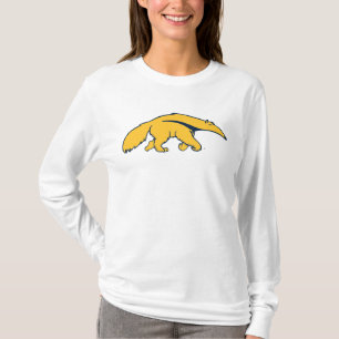 T-shirt Université de Californie, Irvine Anteater