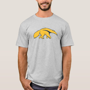 T-shirt Université de Californie, Irvine Anteater