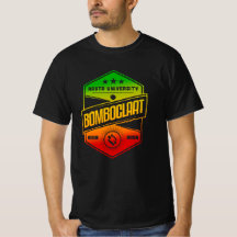Université de Rasta Bomboclaat Rasta Colors Reggae