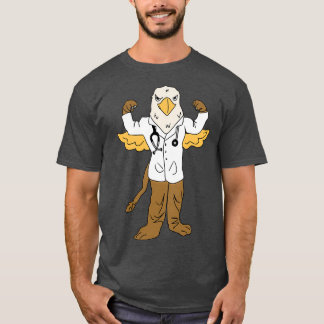 T-shirt Université de Seton Hill