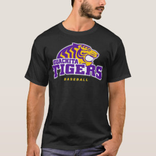 T-shirt Université Ouachita Baptist