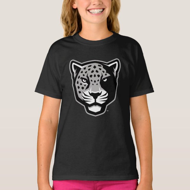 T-shirt Université Texas A&M de San Antonio | Jaguars 4 (Devant)