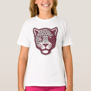 T-shirt Université Texas A&M de San Antonio   Jaguars 5