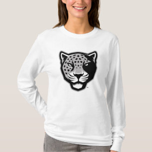 T-shirt Université Texas A&M de San Antonio   Jaguars 6