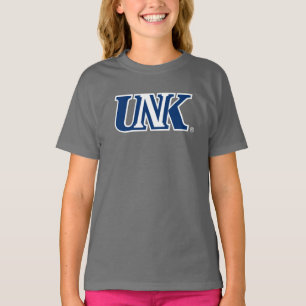 T-shirt UNK  Université du Nebraska à Kearney