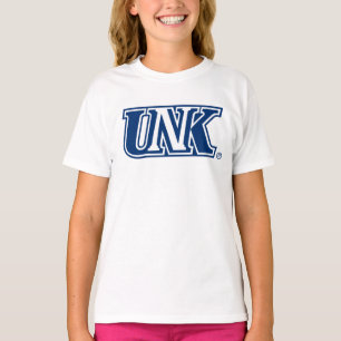 T-shirt UNK  Université du Nebraska à Kearney